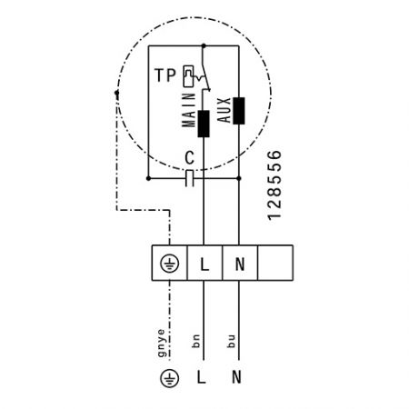 DHA 190 E4 30