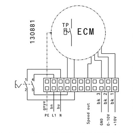 DHA 220 ECP 20