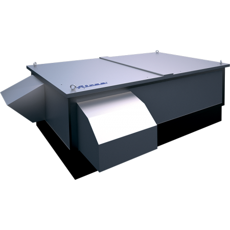 Atrea DUPLEX MultiEco-N Rooftop