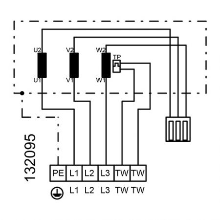 KVRI 7040 D4 30