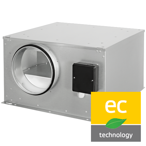 ISOR 200 EC 20