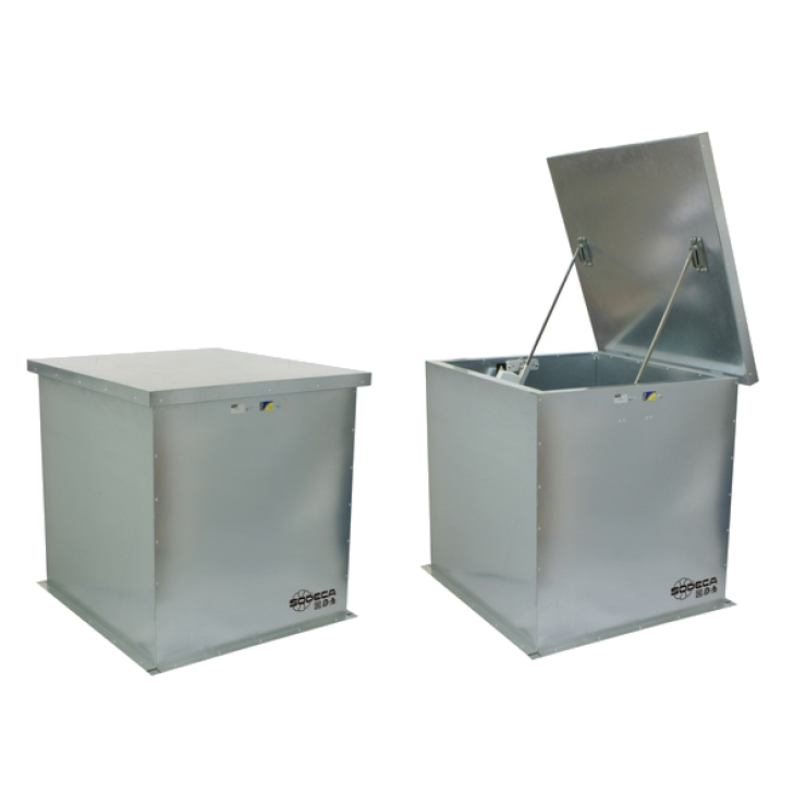 THT/HATCH