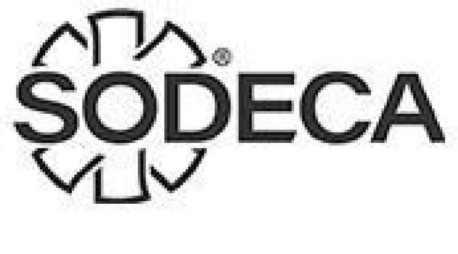 Нагадуємо про програму підбору вентиляторів "Sodeca" (Іспанія) для ПК