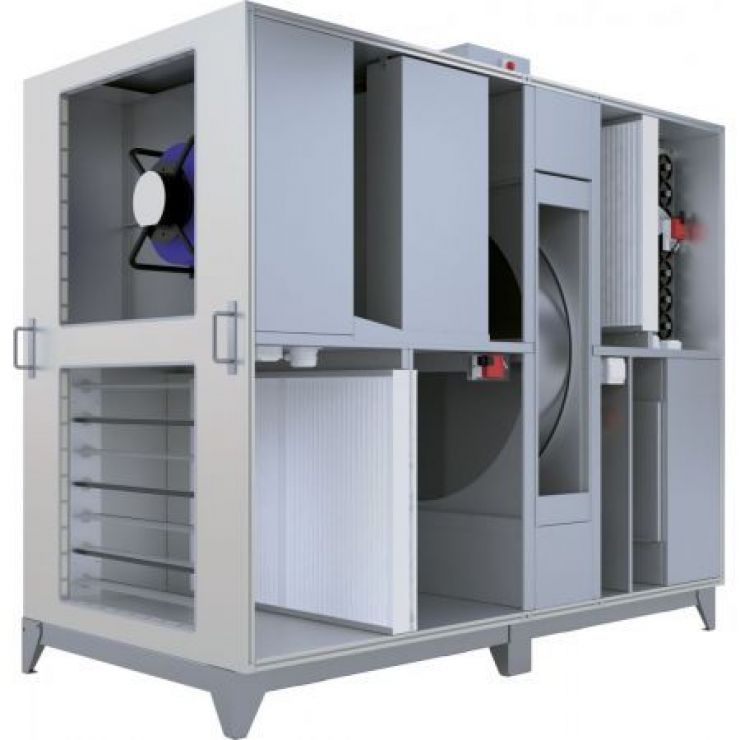 DUPLEX Roto