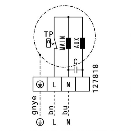 ELKI 6035 E2 10