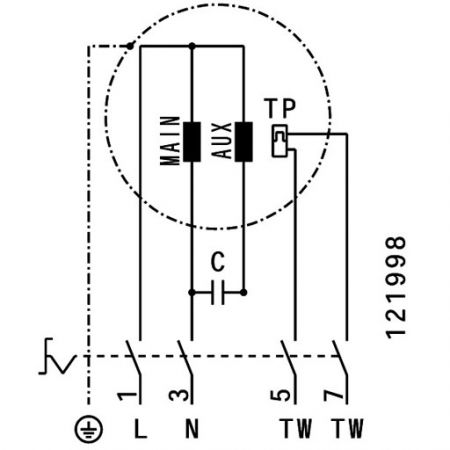 DVN 315 E2 30
