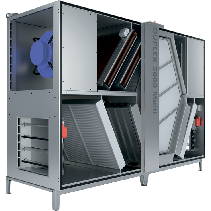 DUPLEX MultiEco