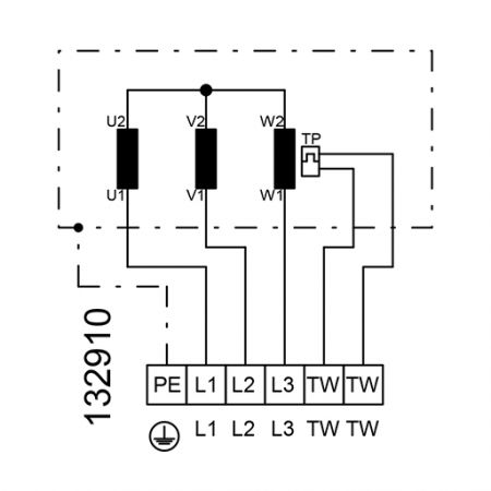 KVT 5030 D4 30